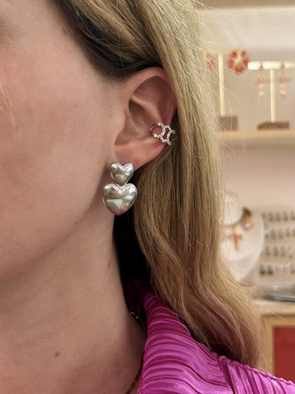 NECCE  EARCUFF - Image 5