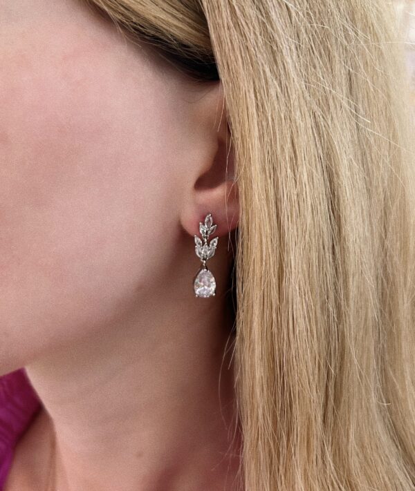 NOBINA EARRINGS - Image 2