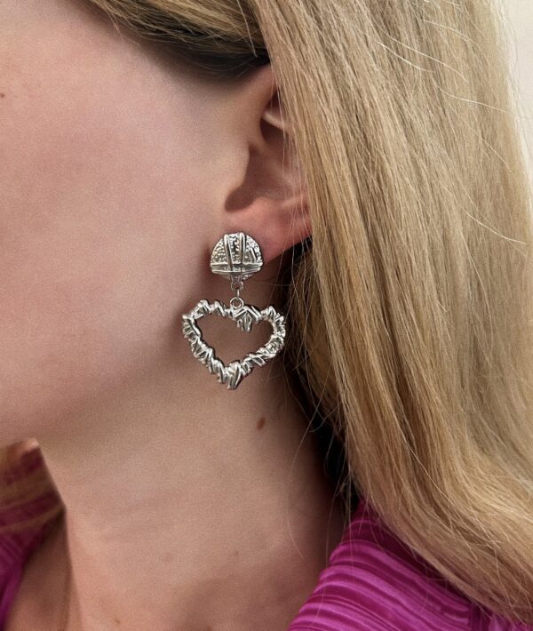 ARKENA EARRINGS - Image 4