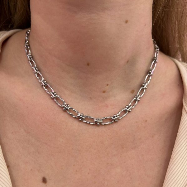 OLYN NECKLACE CHAIN - Image 2