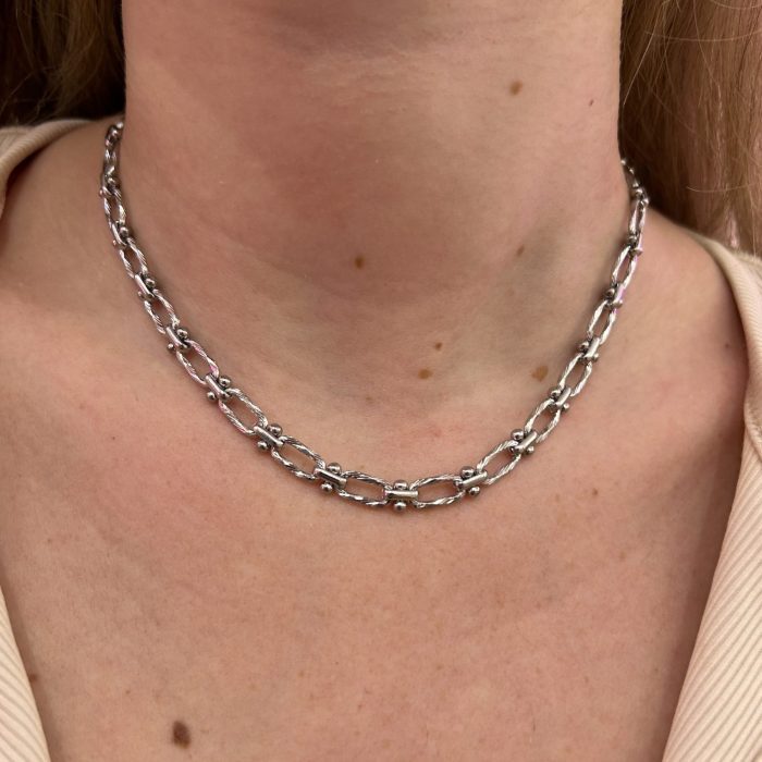 OLYN NECKLACE CHAIN
