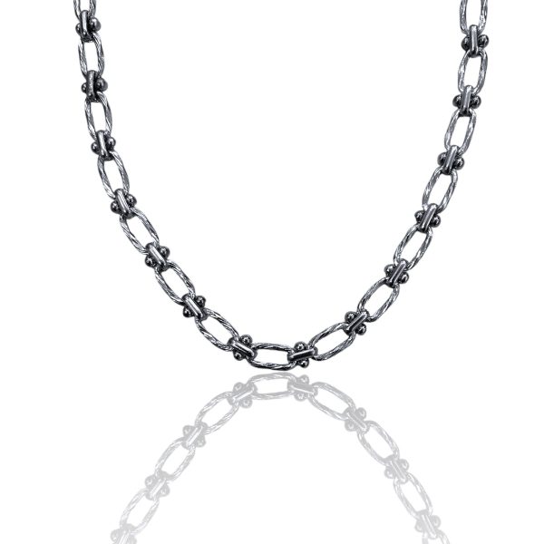 OLYN NECKLACE CHAIN