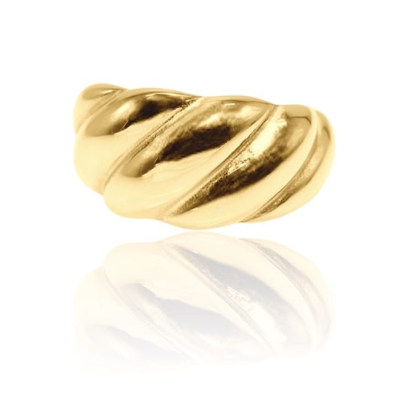 CROISSANT RING - Image 2