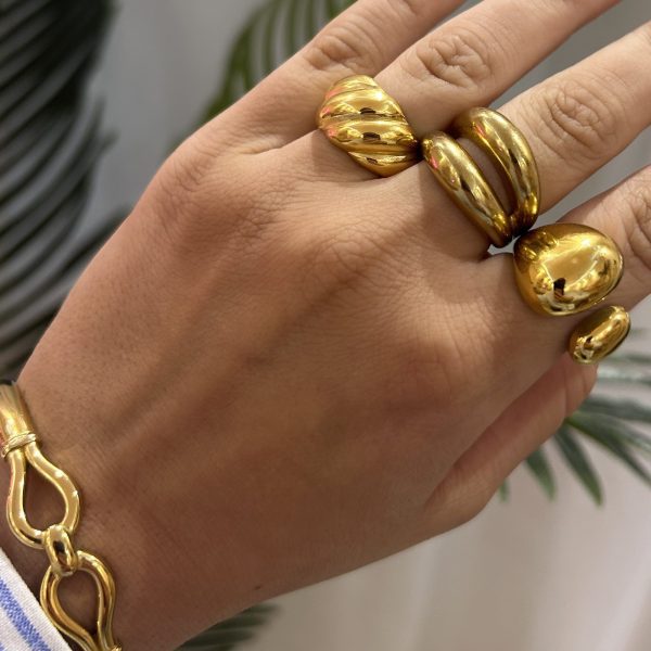 ROZETY  RING - Image 2