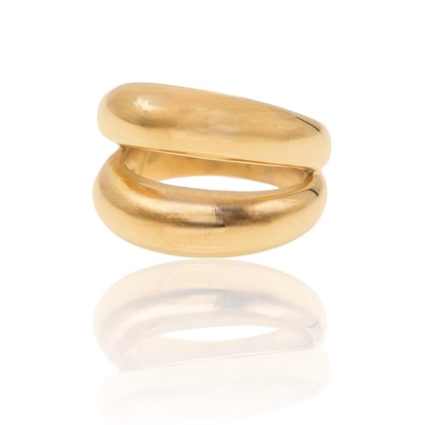 ROZETY  RING