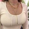 JENERY NECKLACE CHAIN - Image 2