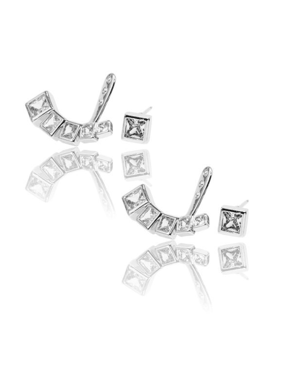 ORCA EARRINGS - Image 5