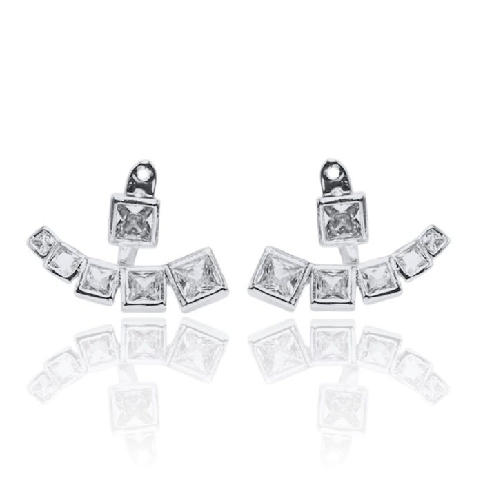 ORCA EARRINGS