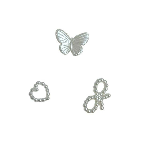PEARL CHARMS