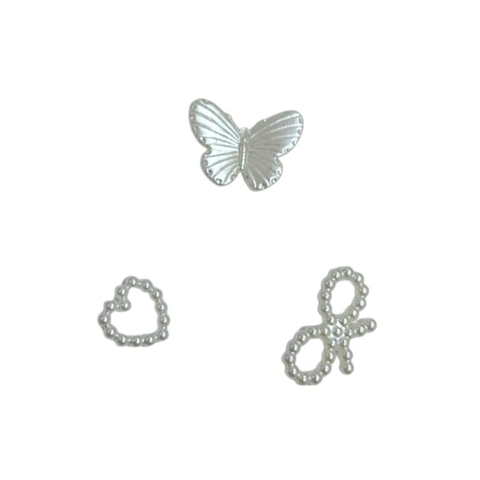 PEARL CHARMS