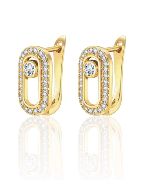 POLINA EARRINGS