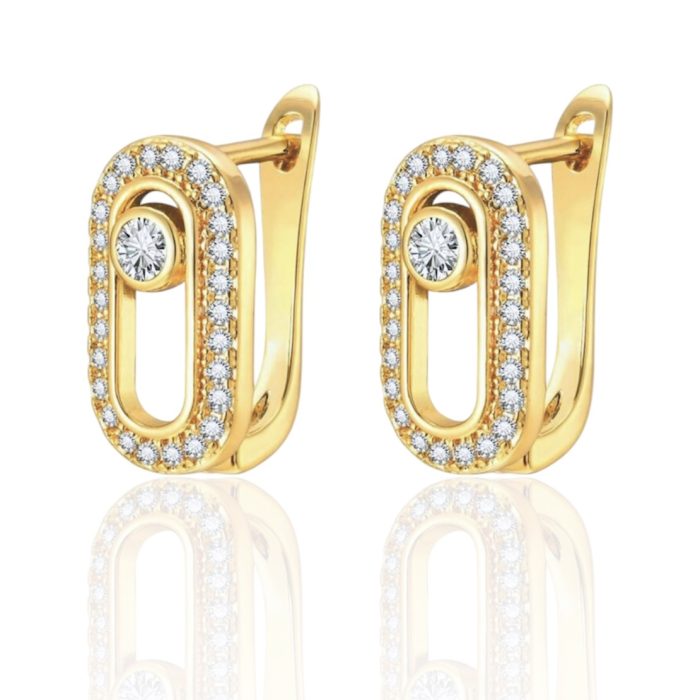 POLINA EARRINGS