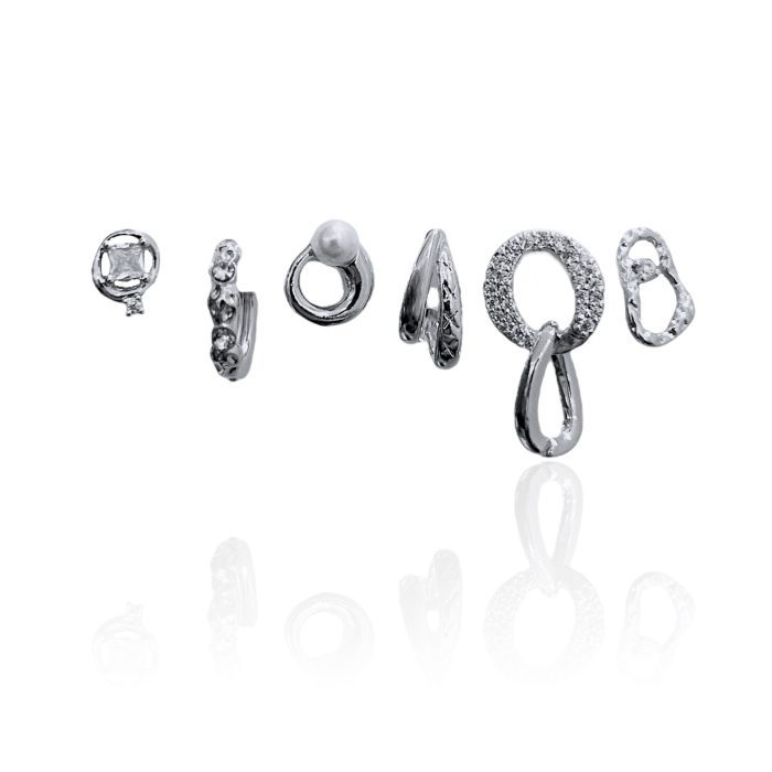 MINI CUYEST SET EARRINGS