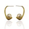 PEARLY EARRINGS - Image 2