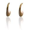 PEARLY EARRINGS