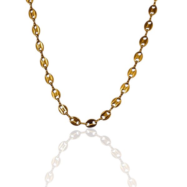 BOLLY NECKLACE CHAIN