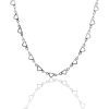 HEART NECKLACE CHAIN
