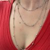 HEART NECKLACE CHAIN - Image 3