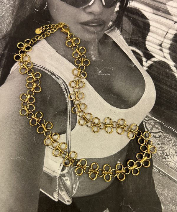 PLEGMY NECKLACE CHAIN - Image 2