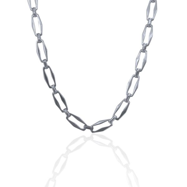 OVVELYN NECKLACE CHAIN