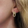 POLINA EARRINGS - Image 2