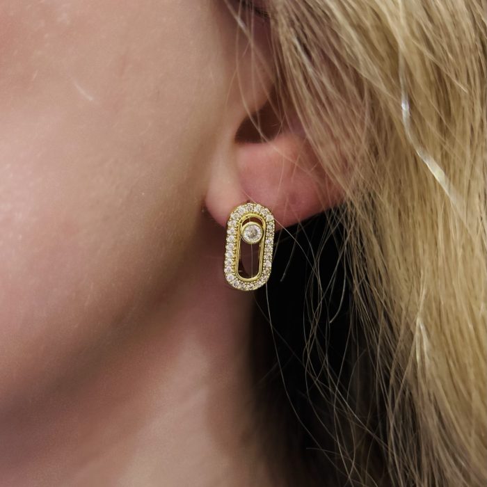 POLINA EARRINGS