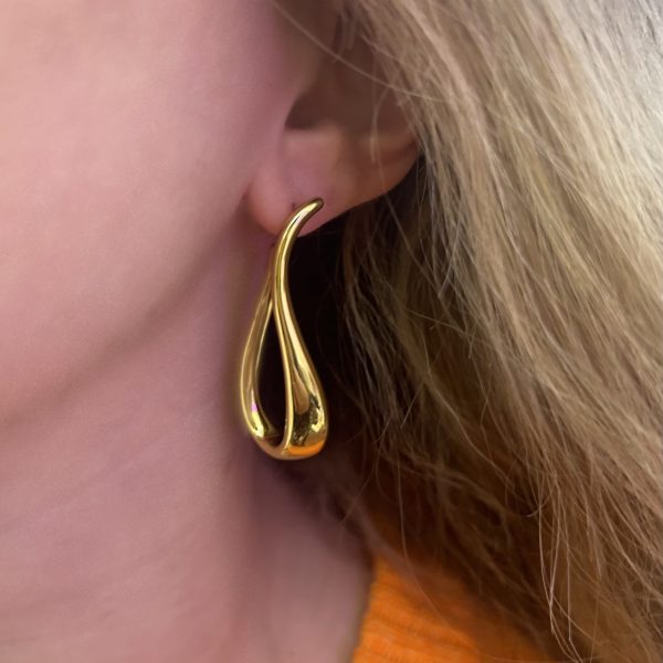 KOKET EARRINGS - Image 2