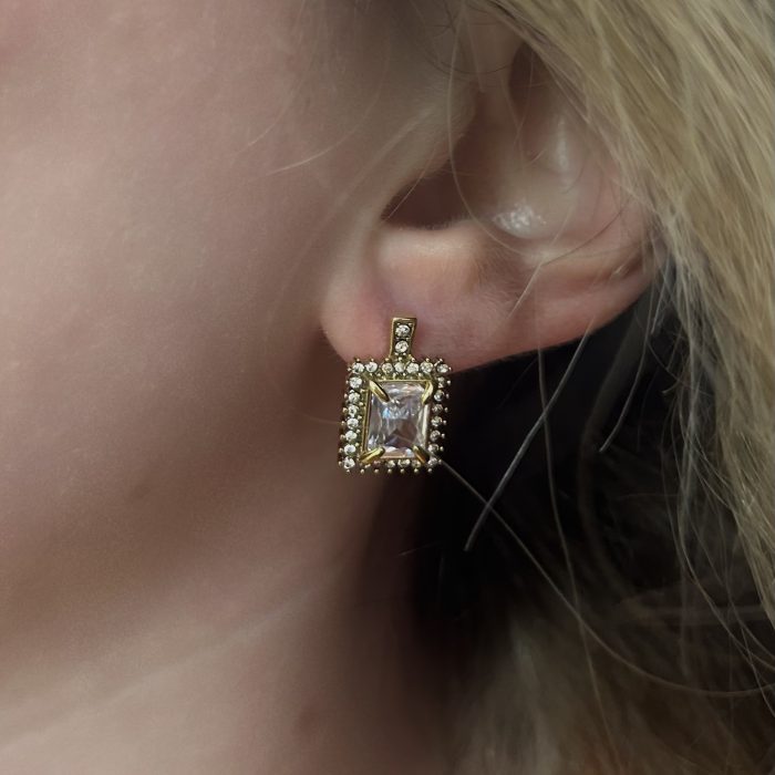 GELY EARRINGS