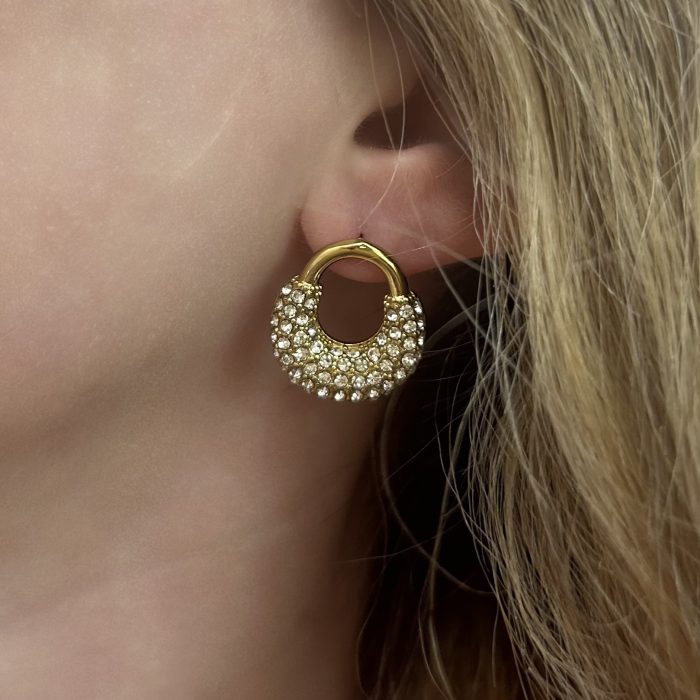 FANTASTIC EARRINGS