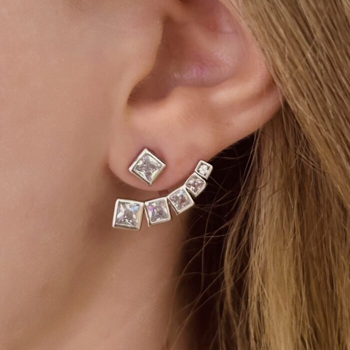 ORCA EARRINGS