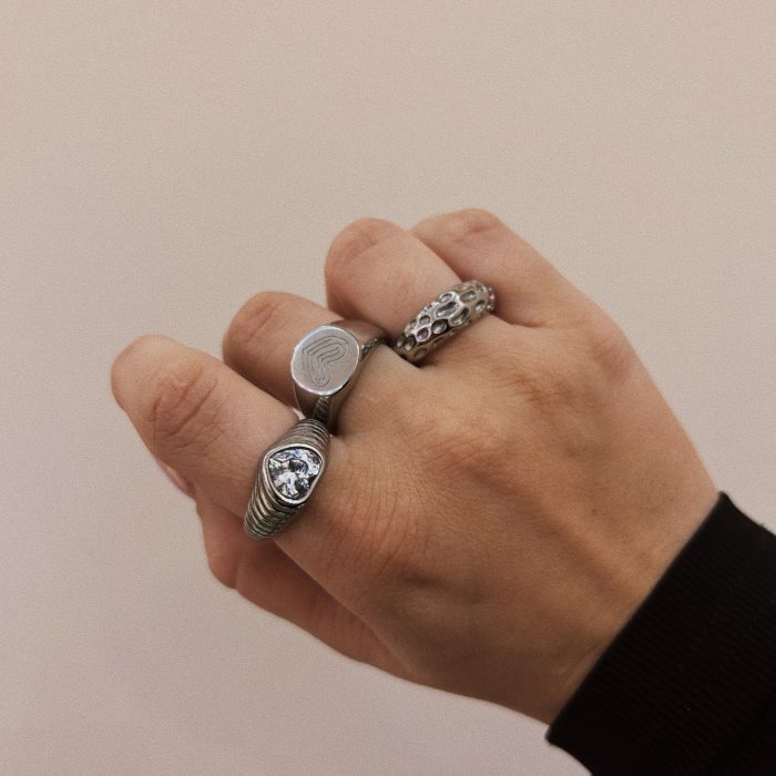 ABBY RING