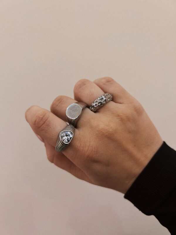 BOHEM RING - Image 2