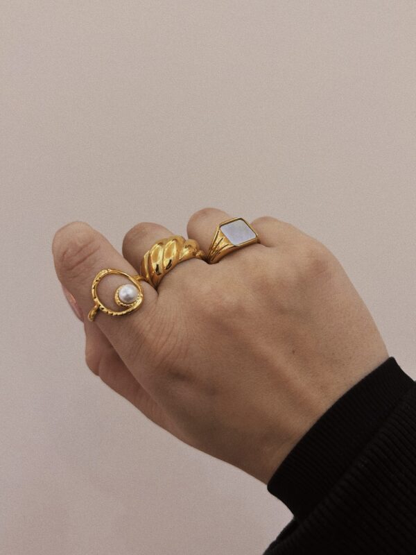 SENA RING - Image 2