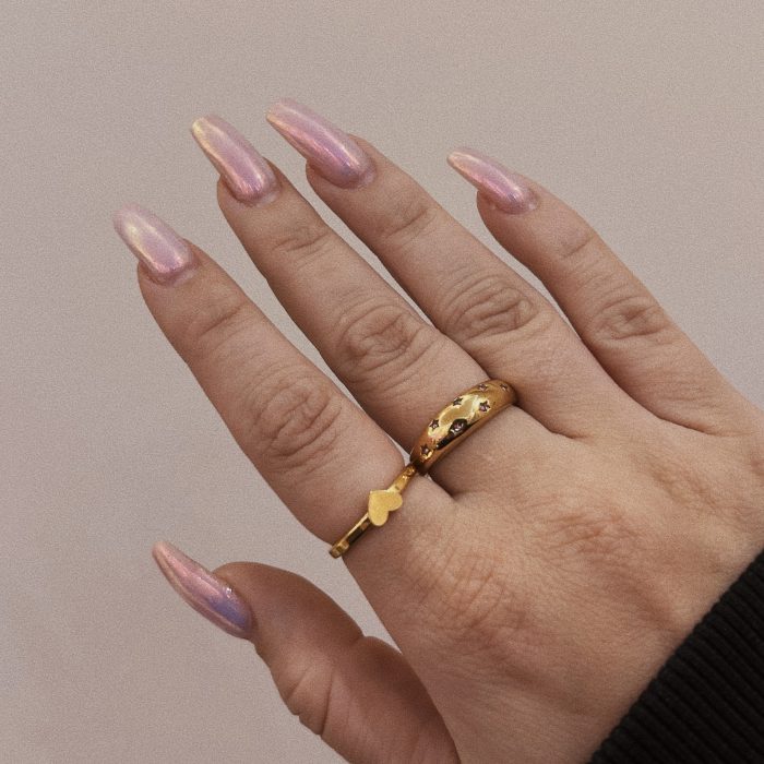 HELYN RING