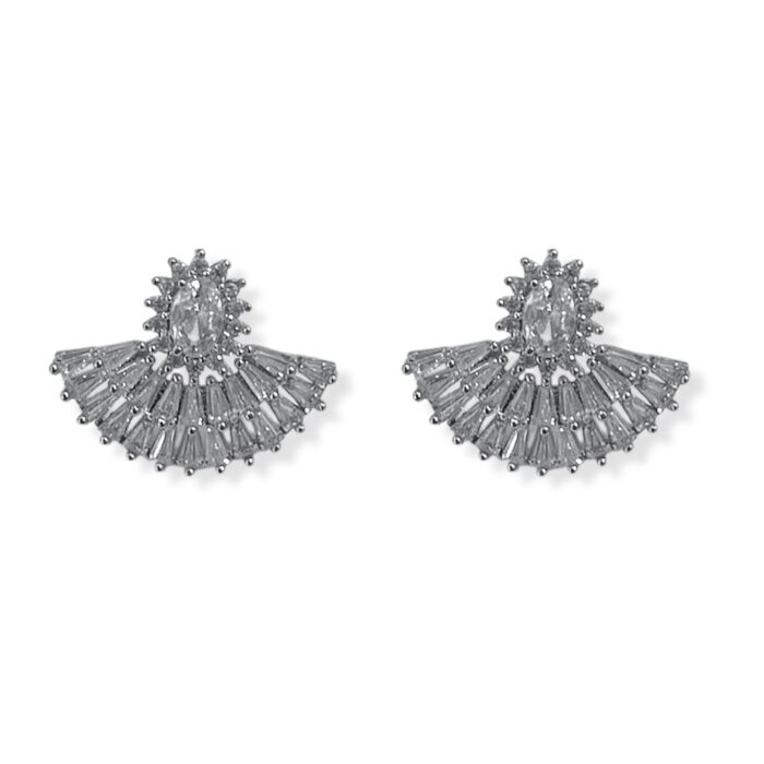 JECCY EARRINGS
