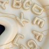 MONOGRAM NECKLACE - Image 2