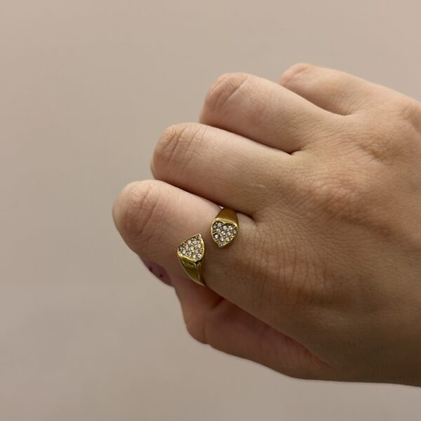 NOZZY RING