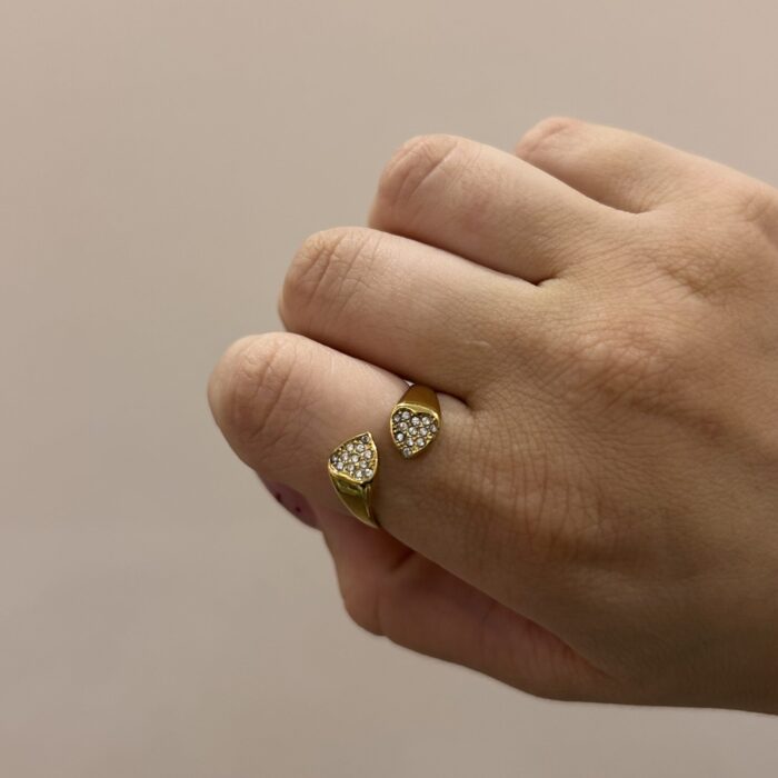 NOZZY RING