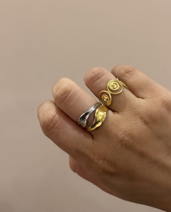 PATRYS MIX RING - Image 2