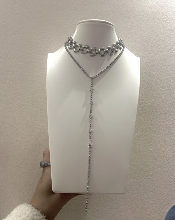 SOUNY NECKLACE - Image 2