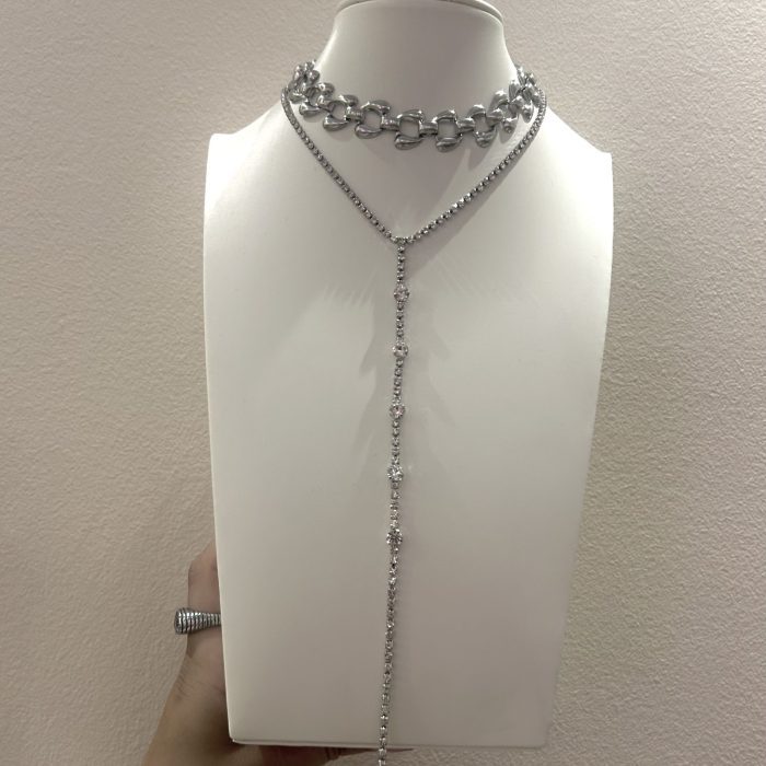 SOUNY NECKLACE