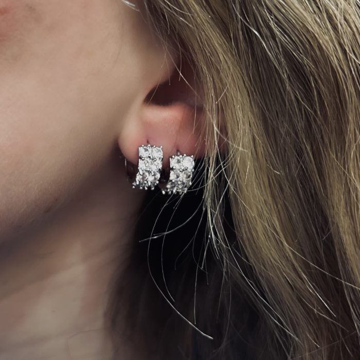 CARE EARRINGS