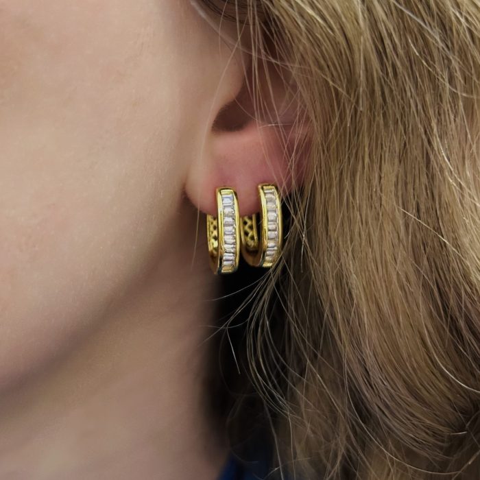 OLENERY EARRINGS