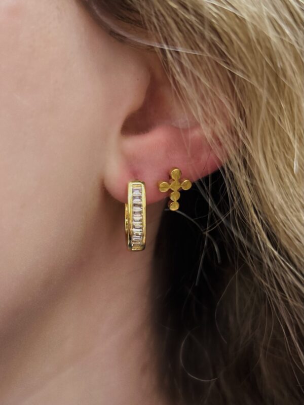 OLENERY EARRINGS - Image 2