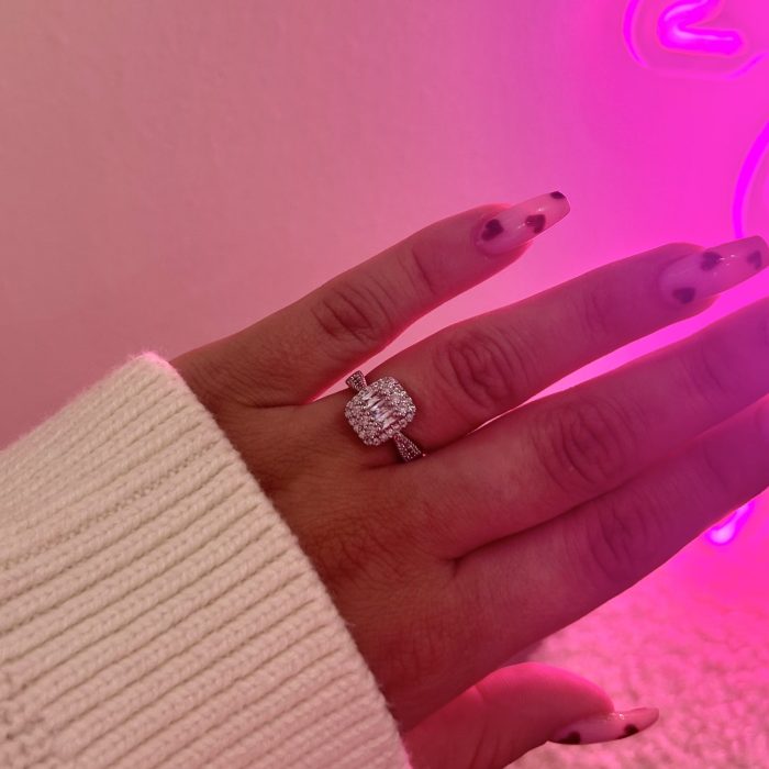 OLYM RING