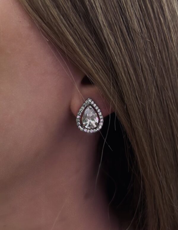 ADELLA EARRINGS - Image 2
