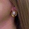 EFER EARRINGS - Image 2