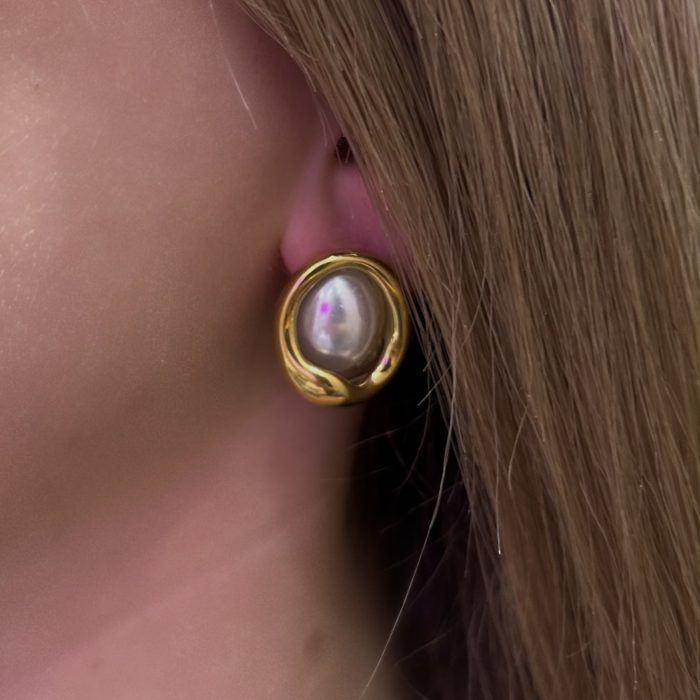 EFER EARRINGS