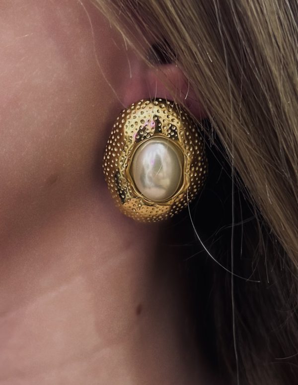FARRES EARRINGS - Image 2