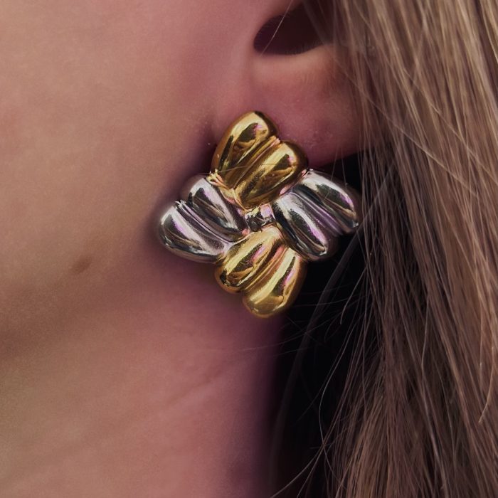 COVERANY EARRINGS